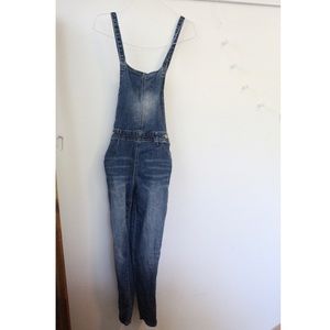 Womens overalls